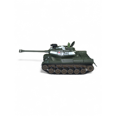 Танк РУ CS Toys