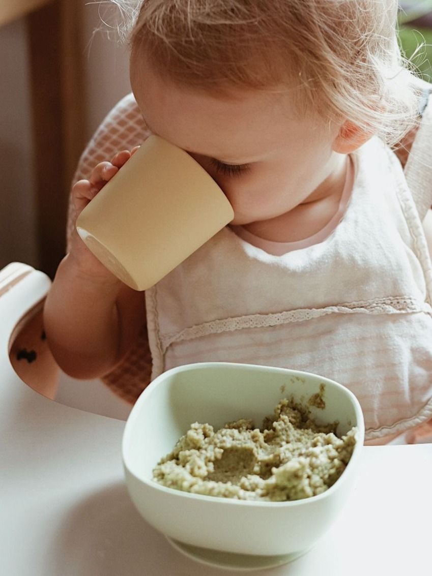 Набор посуды BEABA 4 предм. - фото 6