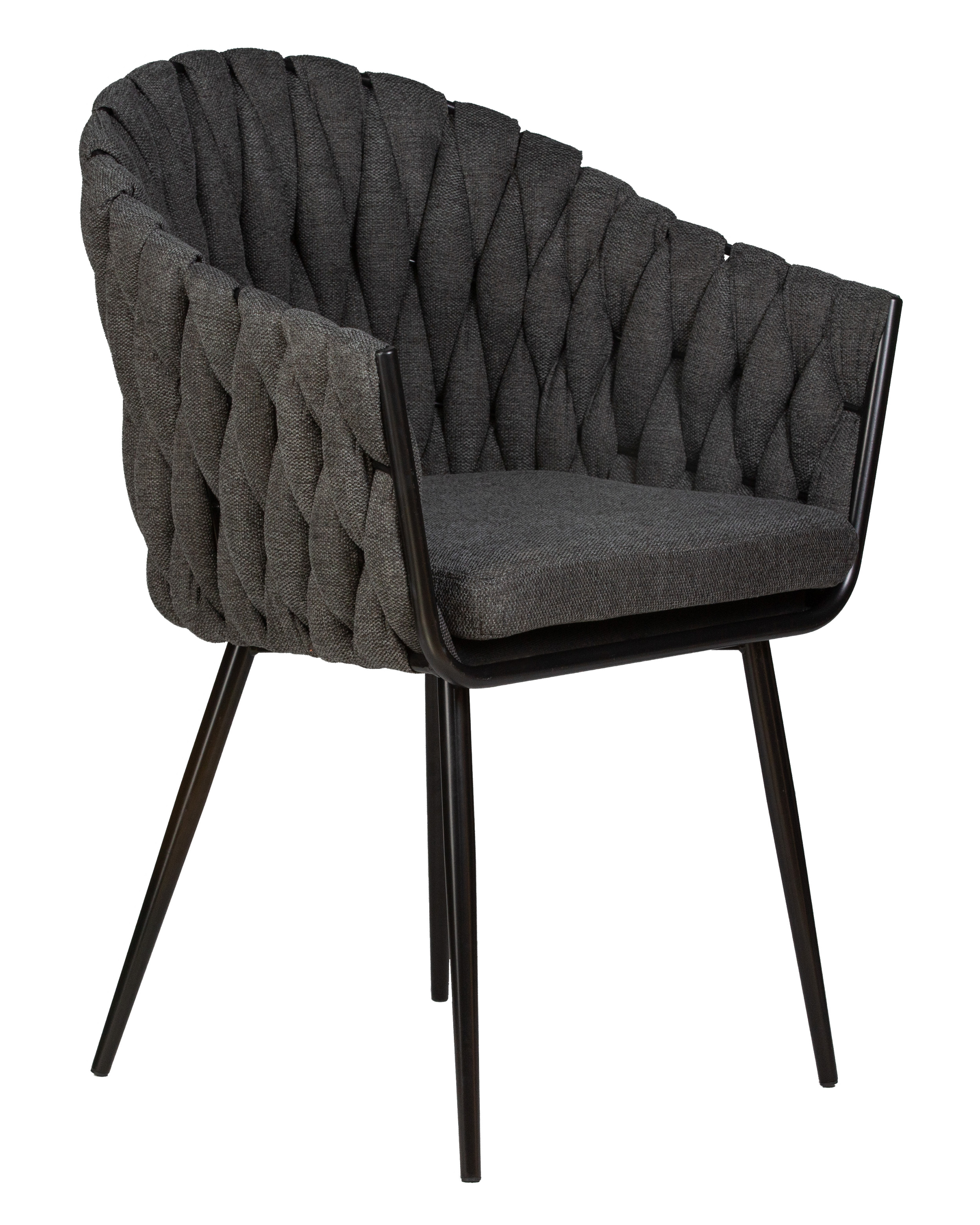 Стул DOBRIN MATILDA 2 шт. - фото 2