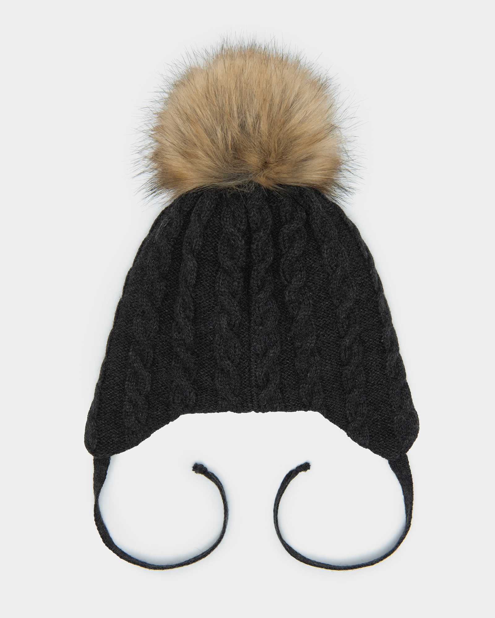 Шапка Baby Gо W24BG256752HGibDG - фото 2