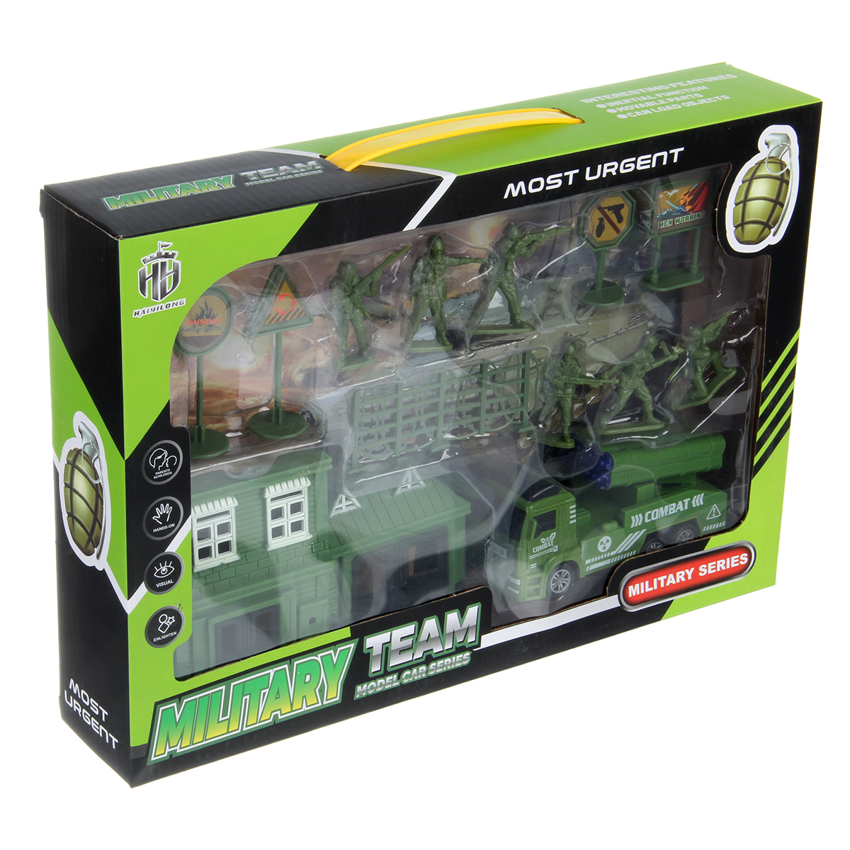 Игровой набор Veld Co 135144 - фото 3