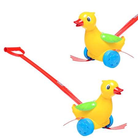 Игрушка Стеллар каталка