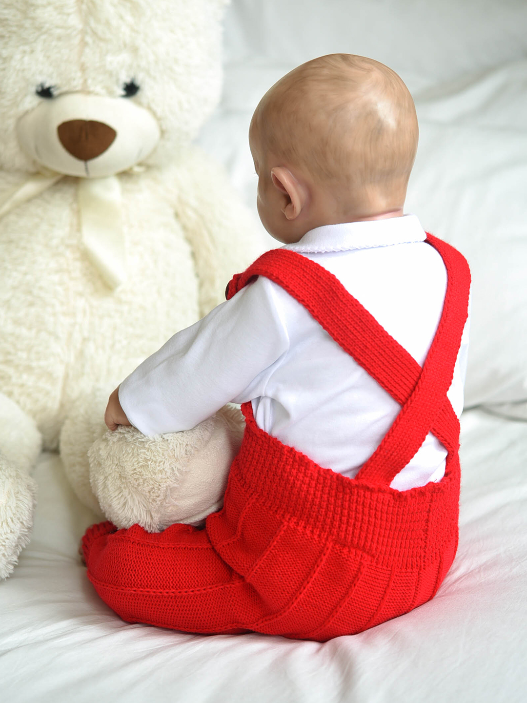 Комплект Совенок Дона В77-303-212-8 - фото 4