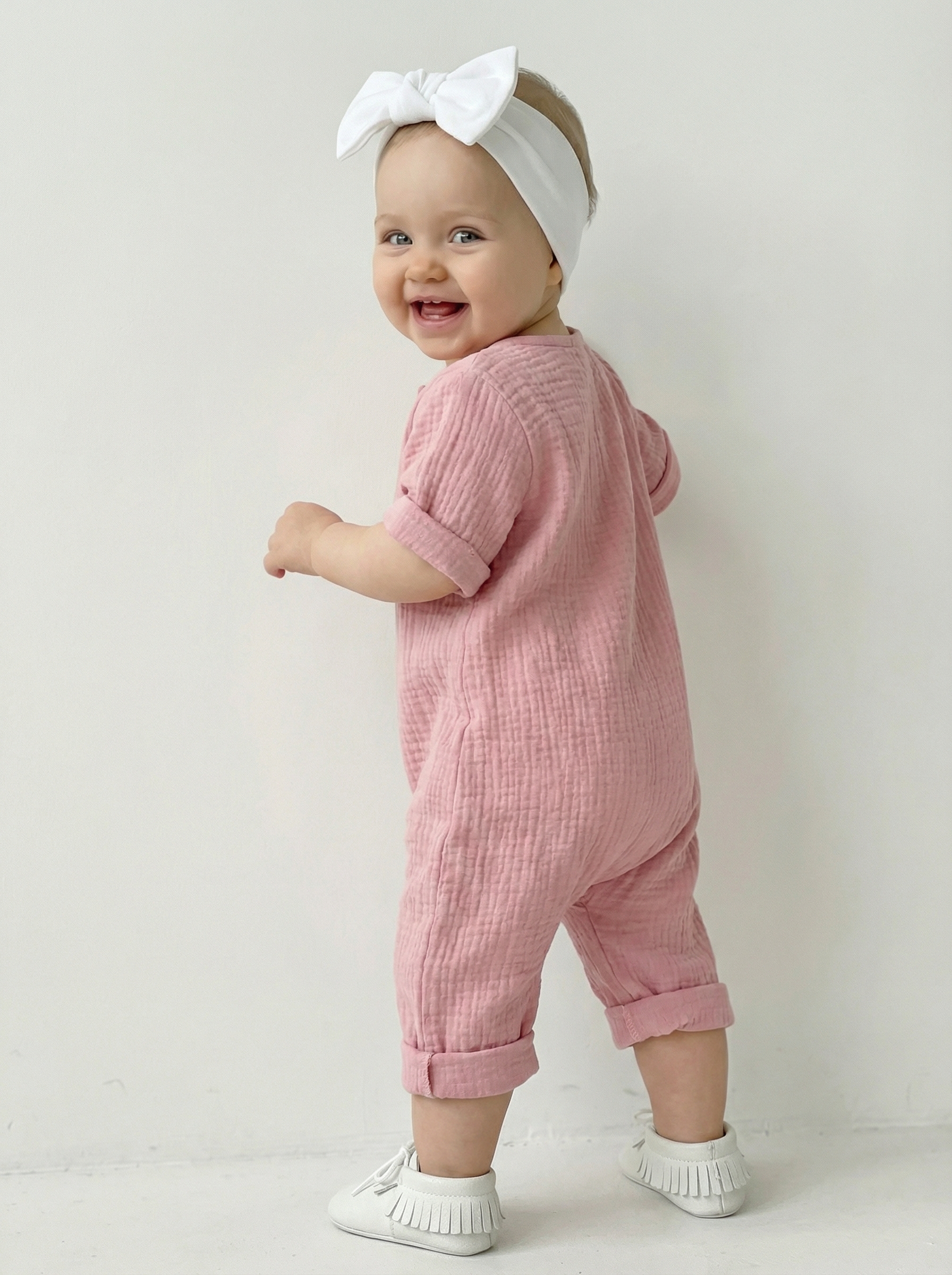 Комбинезон YOULALA 1980900105 - фото 6