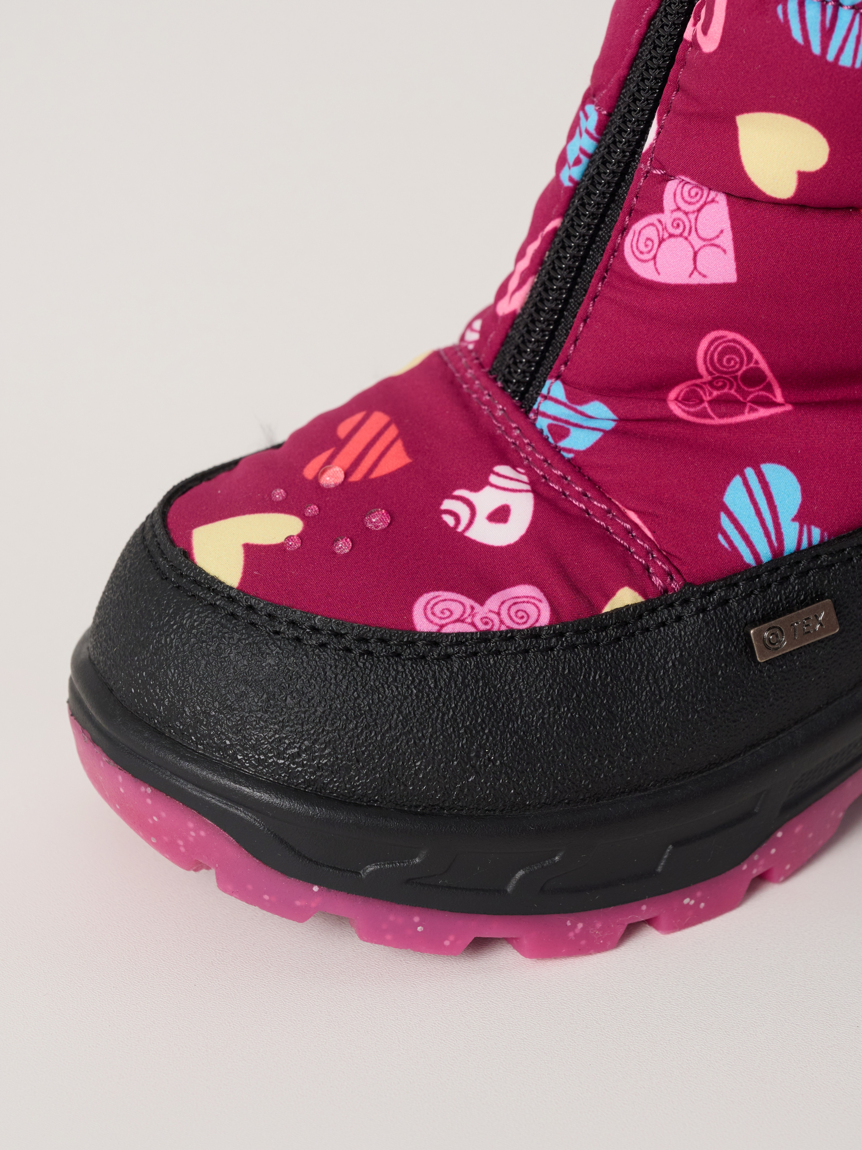 Ботинки Antilopa AL 16191 - фото 22