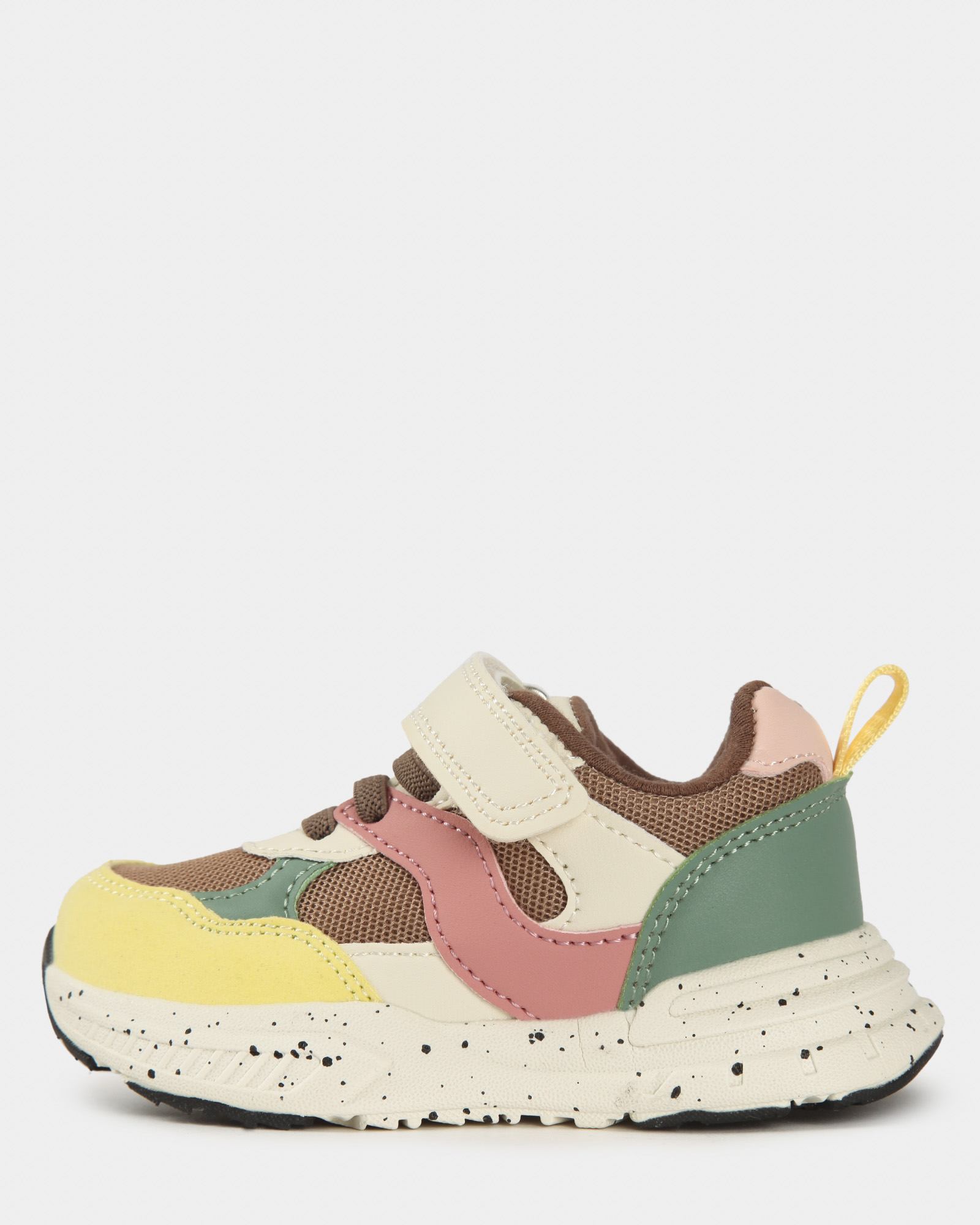 Кроссовки Tombi S26QXigRS-125-43 - фото 1