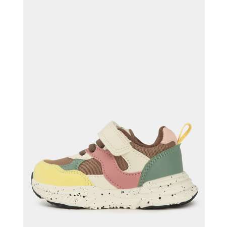 Кроссовки Tombi