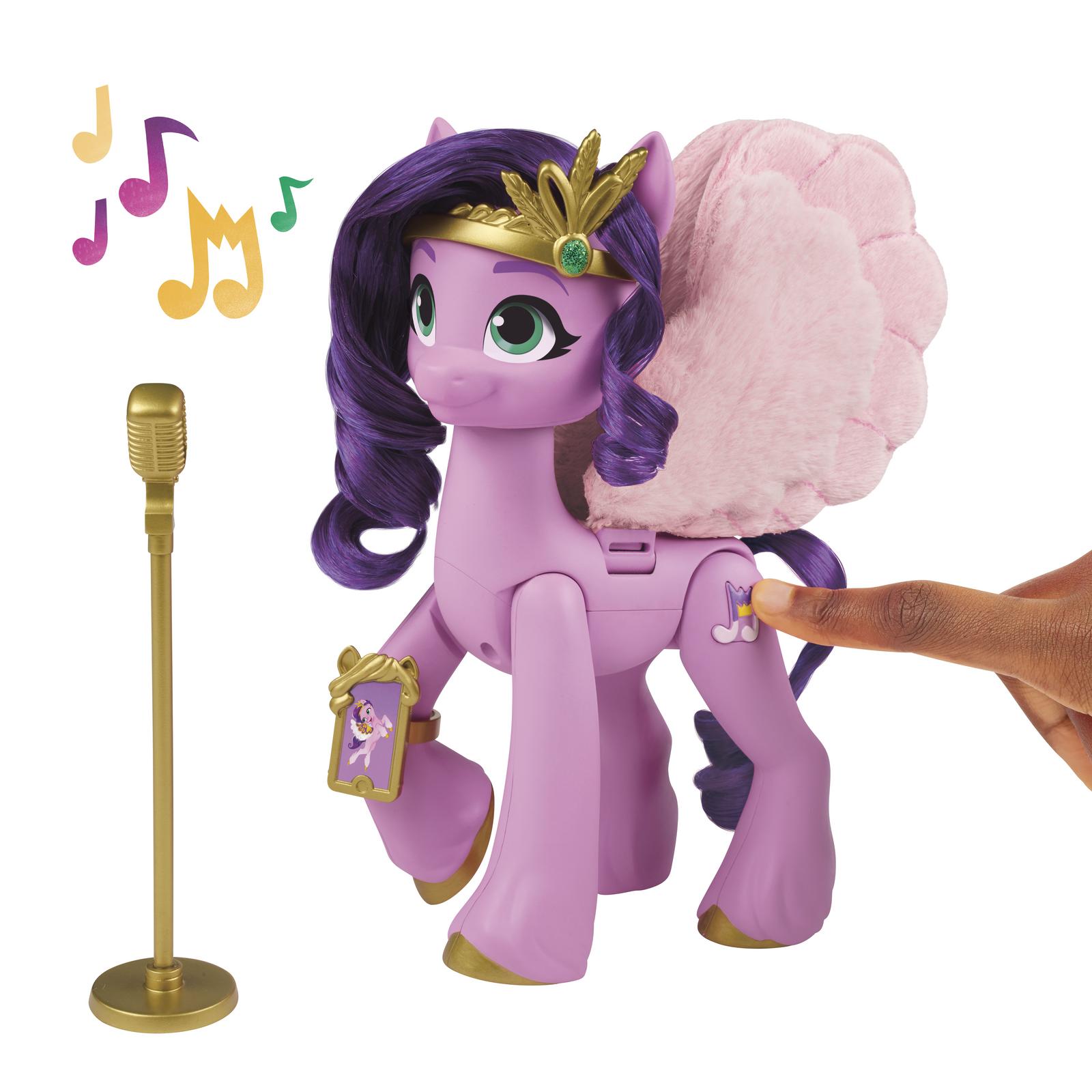 Фигурка My Little Pony - фото 9