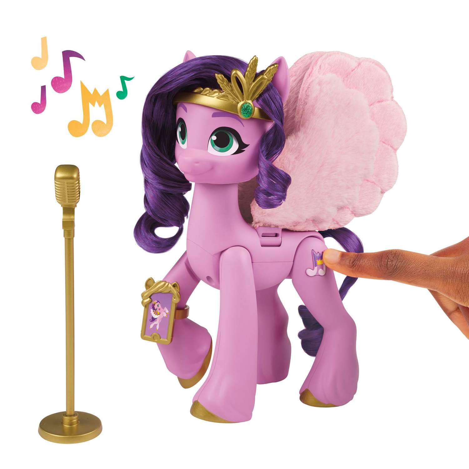 Фигурка My Little Pony - фото 9