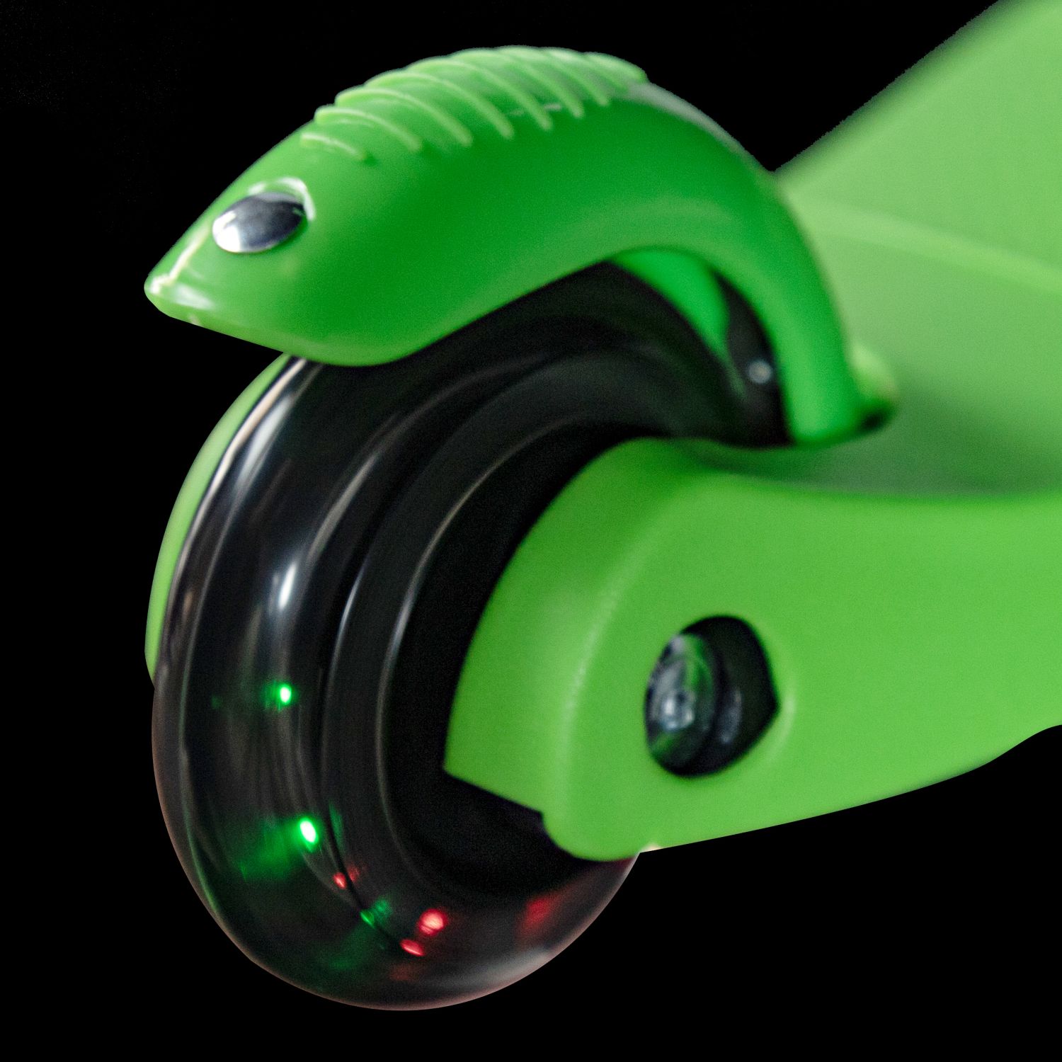 Самокат Novatrack трехколесный - фото 6