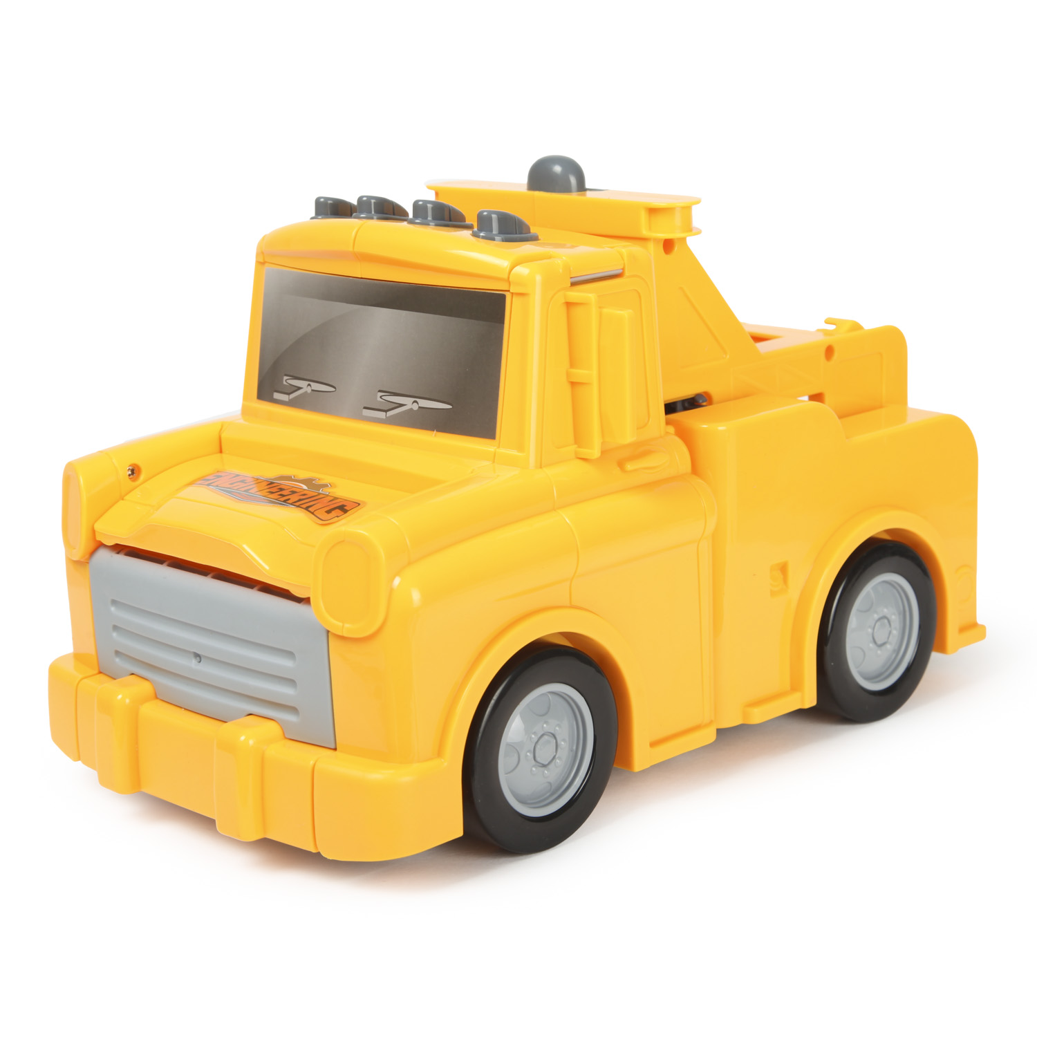 Парковка Mobicaro машинка YDX31-2 - фото 4
