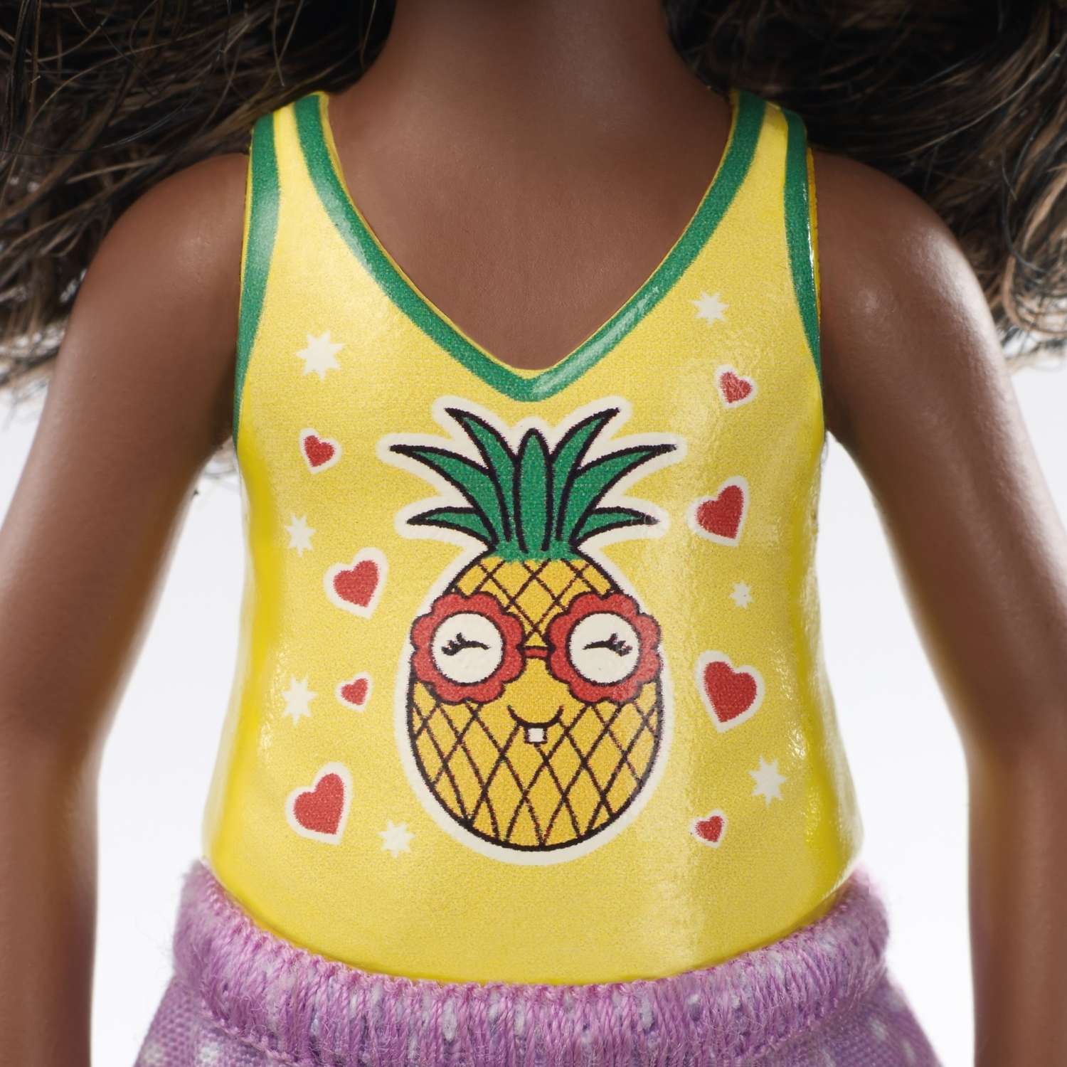 Кукла модельная Barbie DWJ33 - фото 5