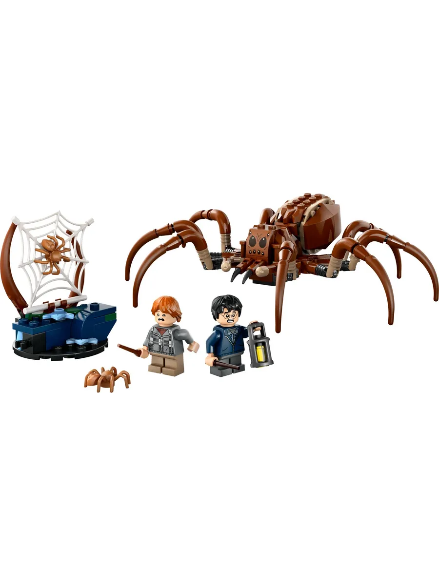 Конструктор LEGO Harry Potter 195 дет. - фото 2