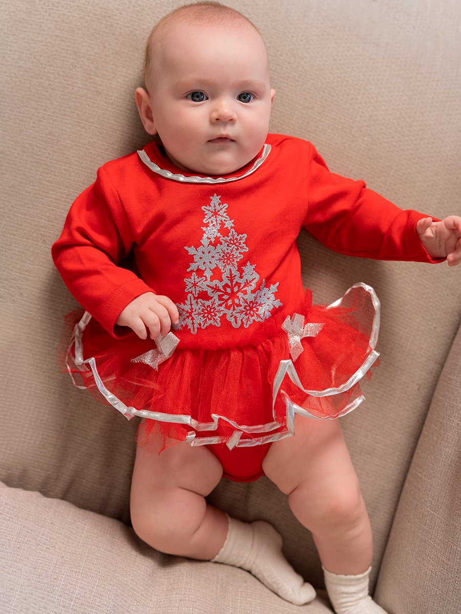 Боди Дашенька 1459/018 - фото 2