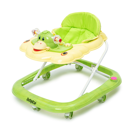 Ходунки Babyton Duck Green зеленый