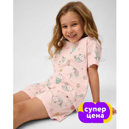 Пижама Futurino