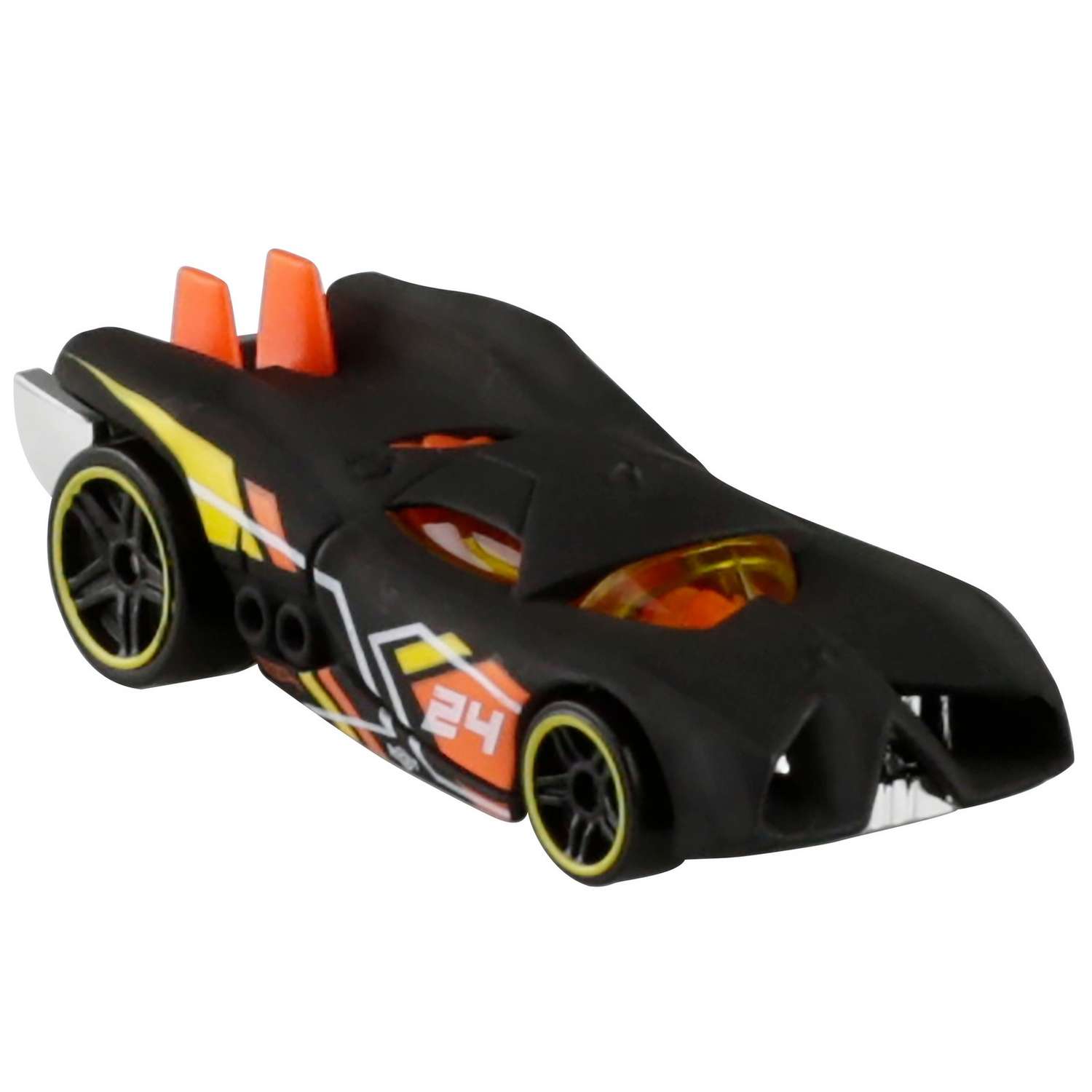 Игровой набор Hot Wheels Конструктор трасс 2 машинки FVN40 - фото 6