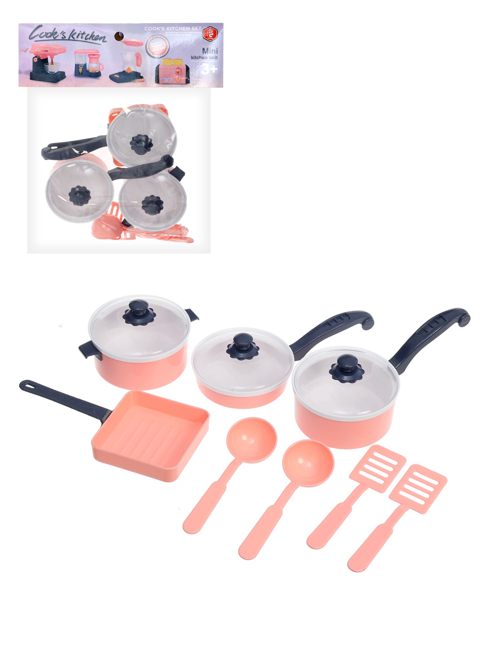 Игрушка Sima-Land - фото 3