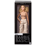 Кукла модельная Barbie Model 07 JJX26