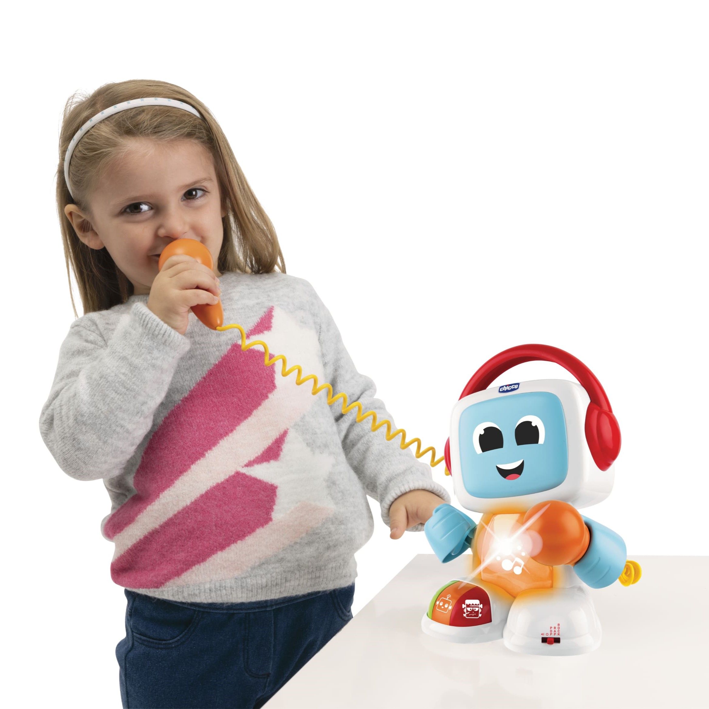 Игрушка Chicco развивающий центр - фото 9