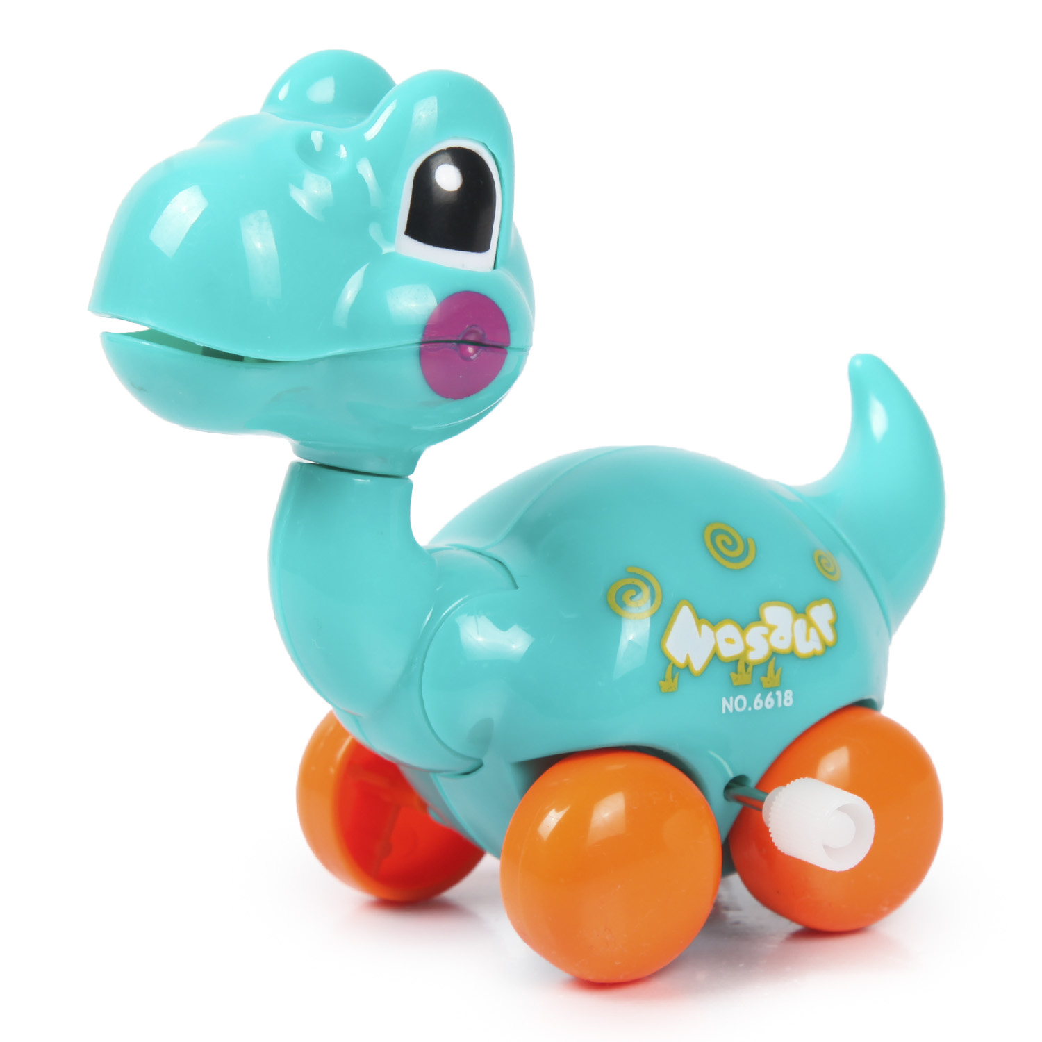 Игрушка BabyGo в ассортименте - фото 4