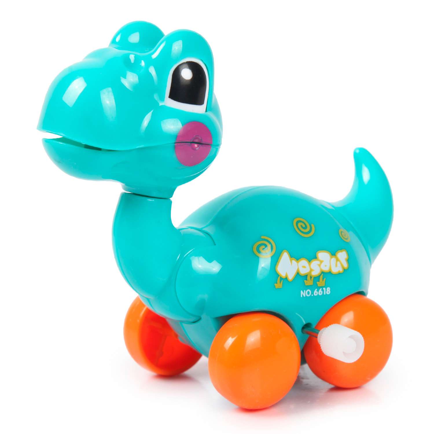 Игрушка BabyGo в ассортименте - фото 4