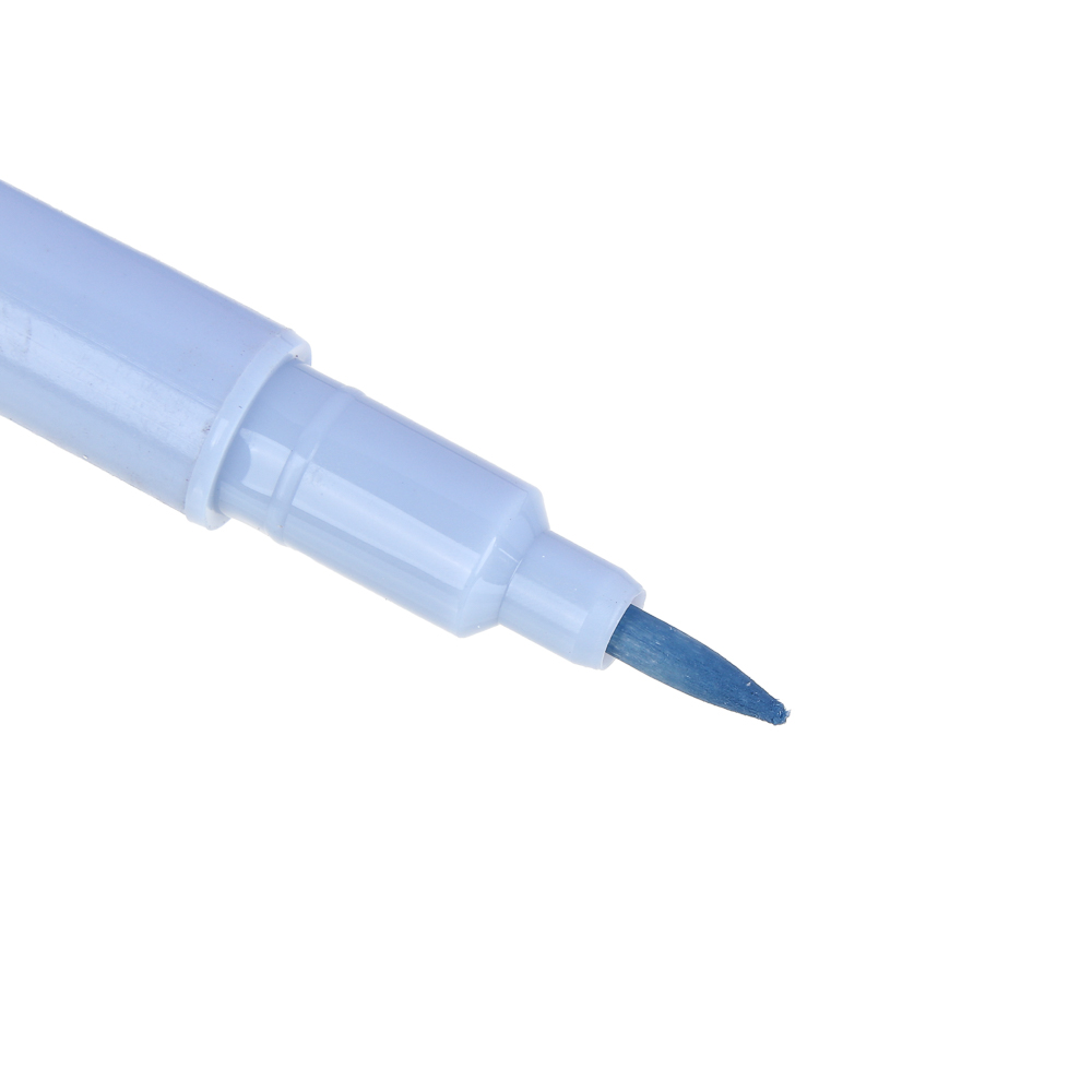 Маркеры CLIPSTUDIO двусторонние, металлик 6 шт. - фото 5