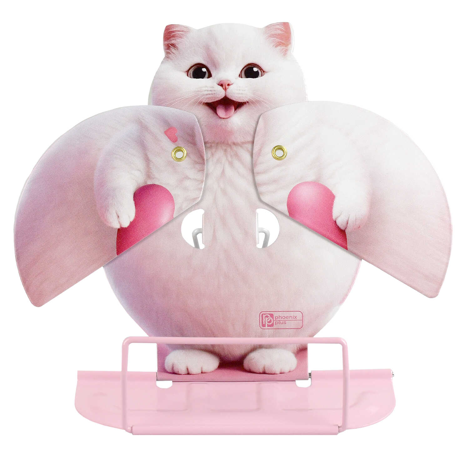 Подставка для книг Феникс + - фото 3