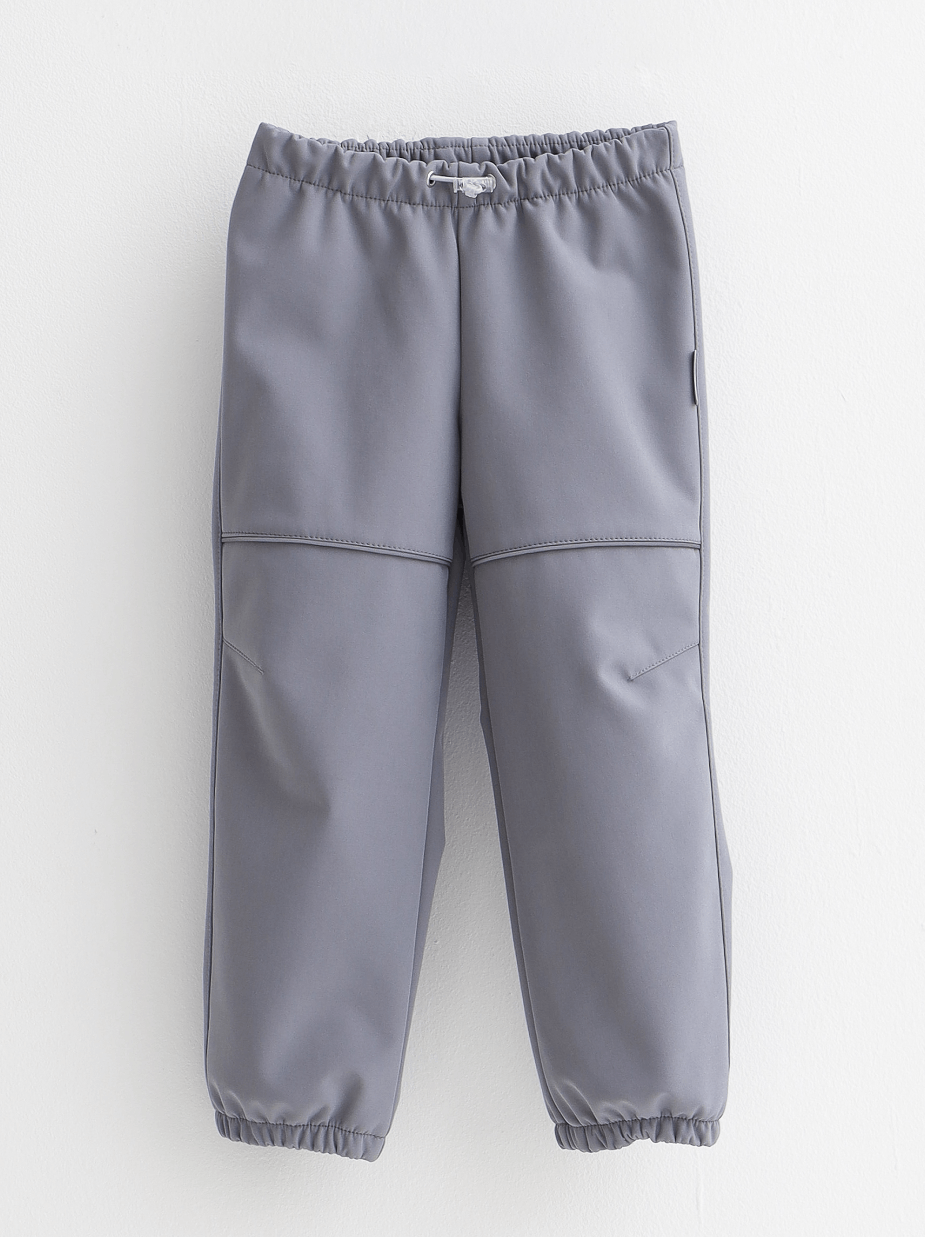 Брюки MINIDINO G-VO-Brk-105/0Брюки софтшелл Иззи акула - фото 1