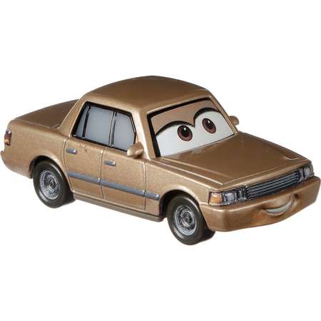 Автомобиль Cars