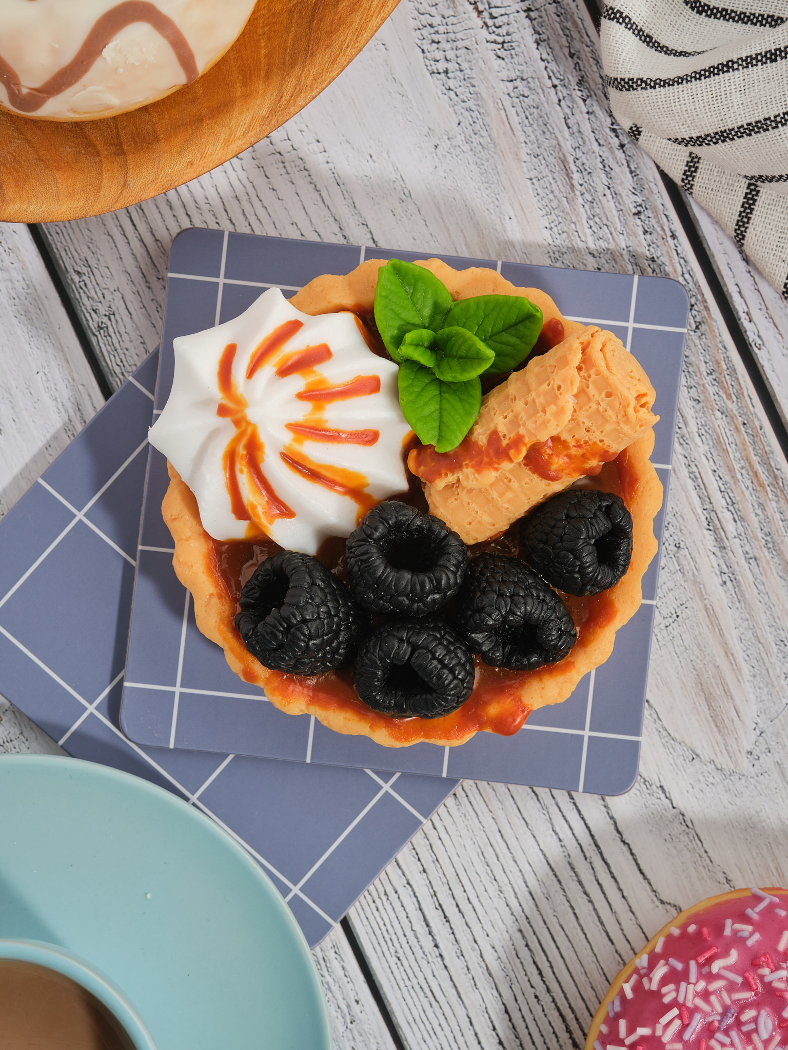 Мыло SKUINA - фото 3