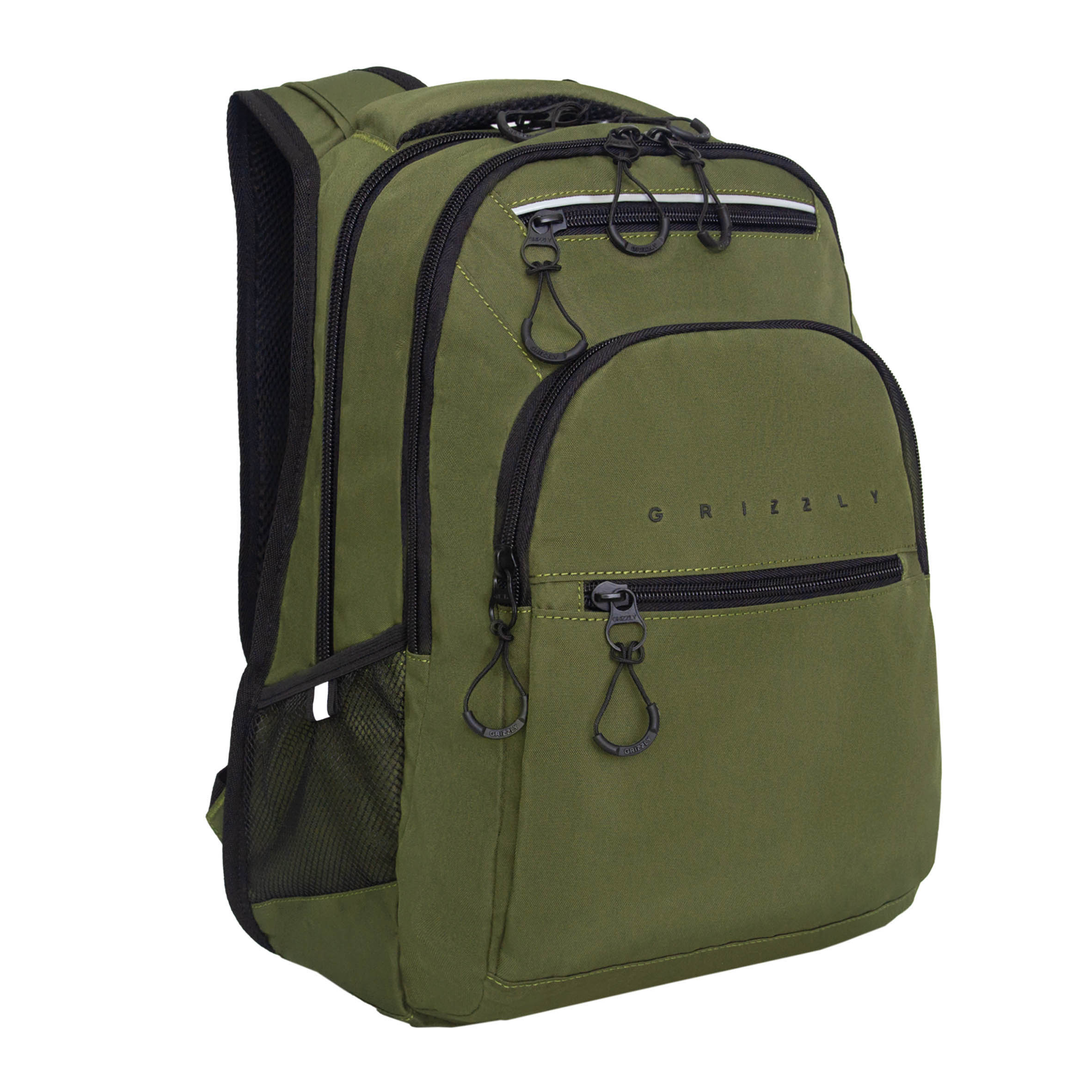 Рюкзак Grizzly для мальчика - фото 2