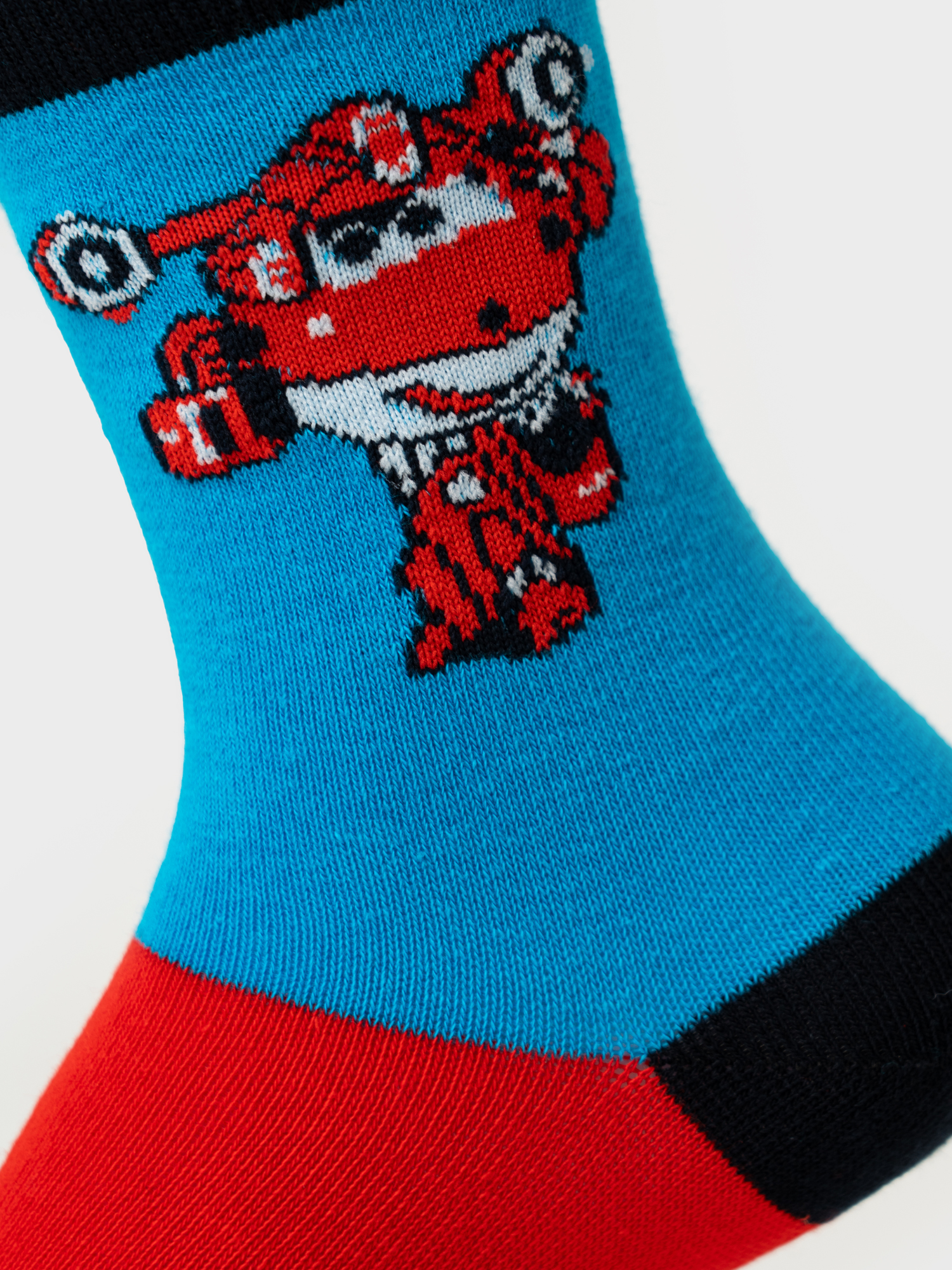 Носки 2 пары PlayToday 12632015 - фото 3