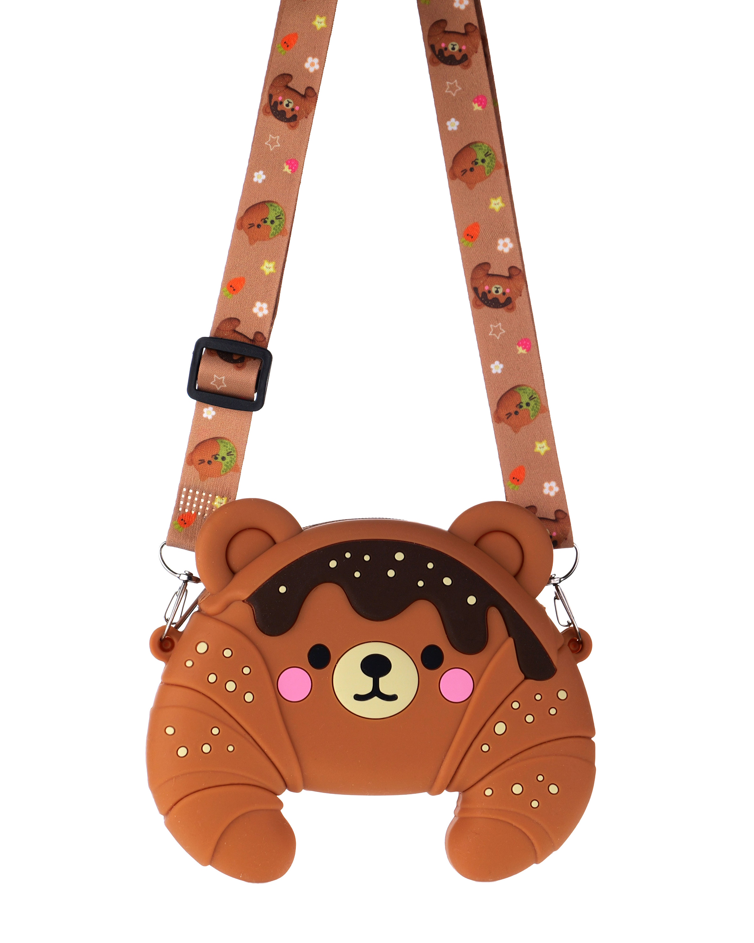 Сумочка Snuggles Bakery Круассан - фото 11