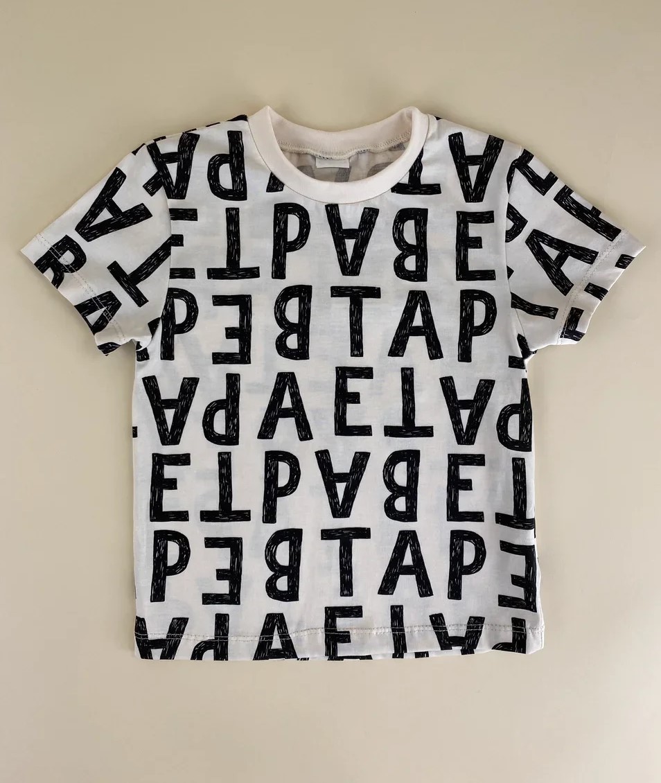 Футболка YOULALA ЦБ-00000868 - фото 7