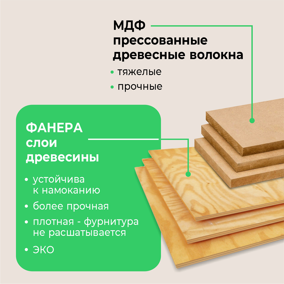 Комплект мебели Конёк Горбунёк - фото 5