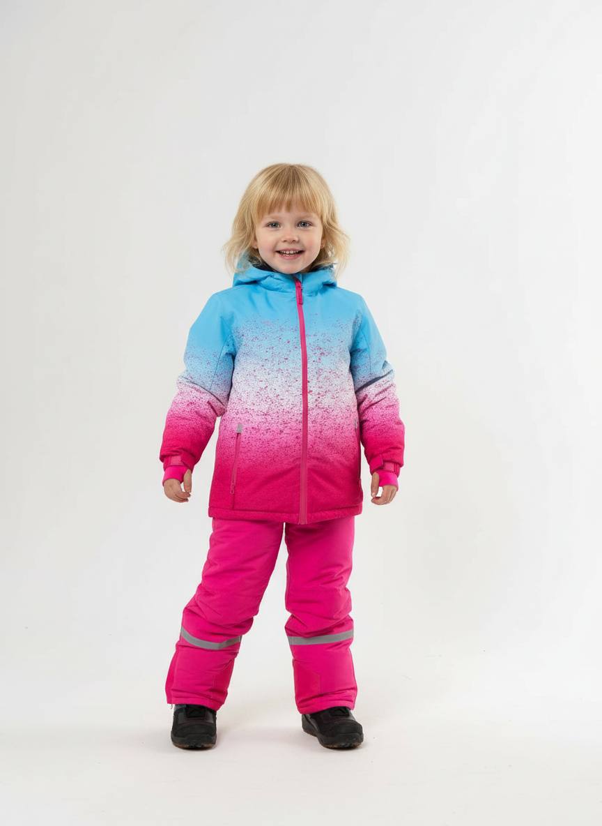 Костюм Saimaa GLO-20 - фото 13