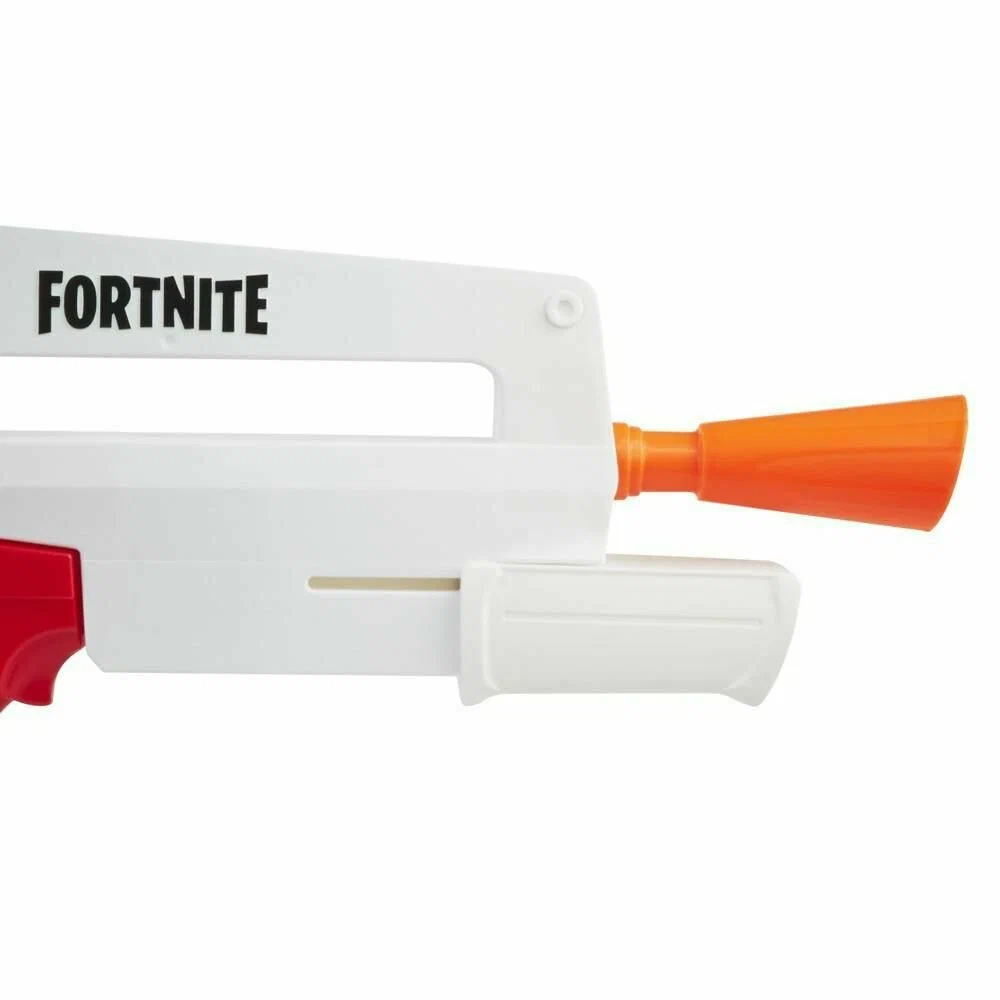 Бластер водный Nerf Super Soaker - фото 7