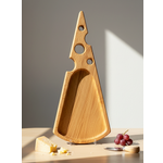 Менажница Plates and More деревянная