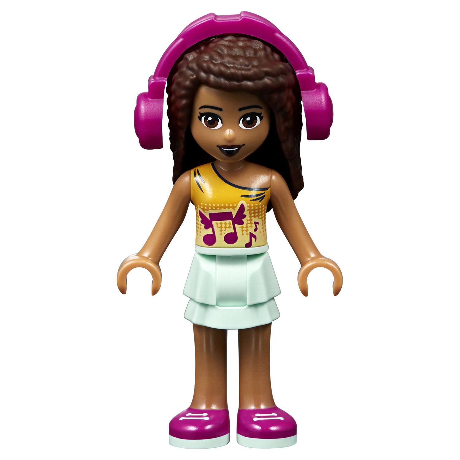 Конструктор LEGO Juniors блочный - фото 21