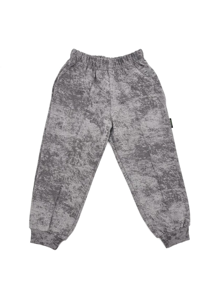 Спортивный костюм VEDDI 2080/6041фп-2024-графит/варенка - фото 9