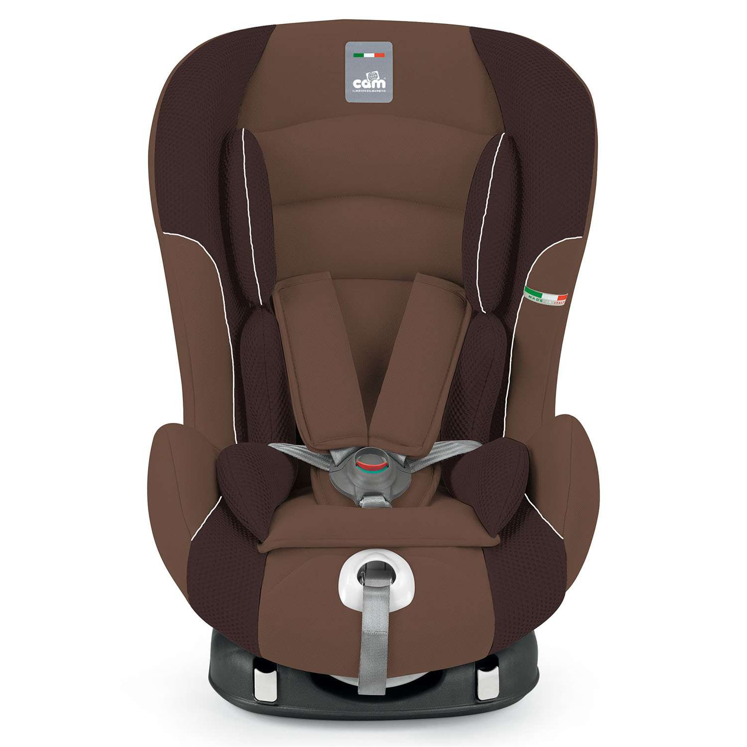 Автокресло CAM Isofix 1 (9-18 кг) - фото 2