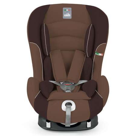 Автокресло CAM Isofix 1 (9-18 кг)