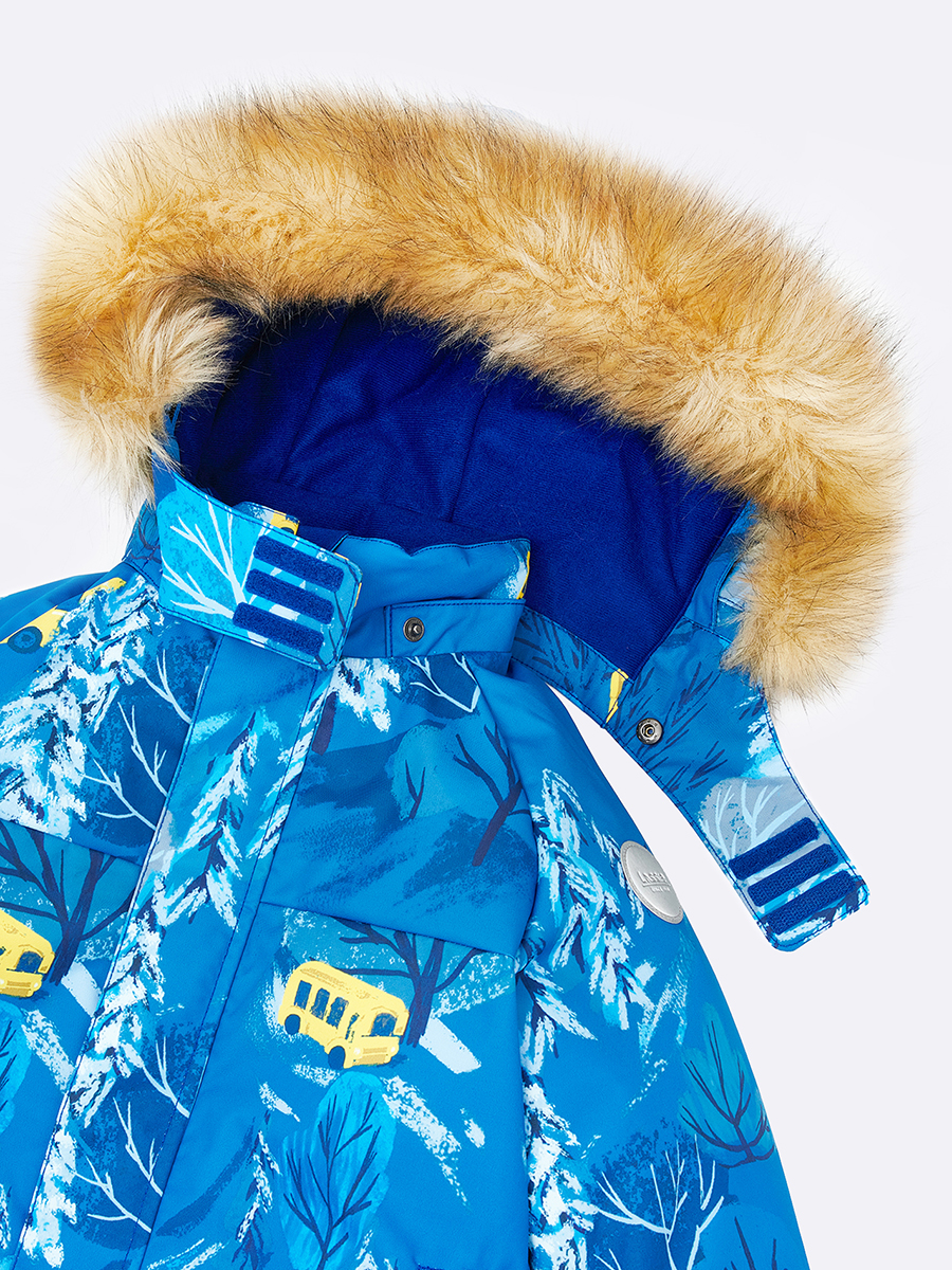 Куртка Lassie 71105403-6800 - фото 7