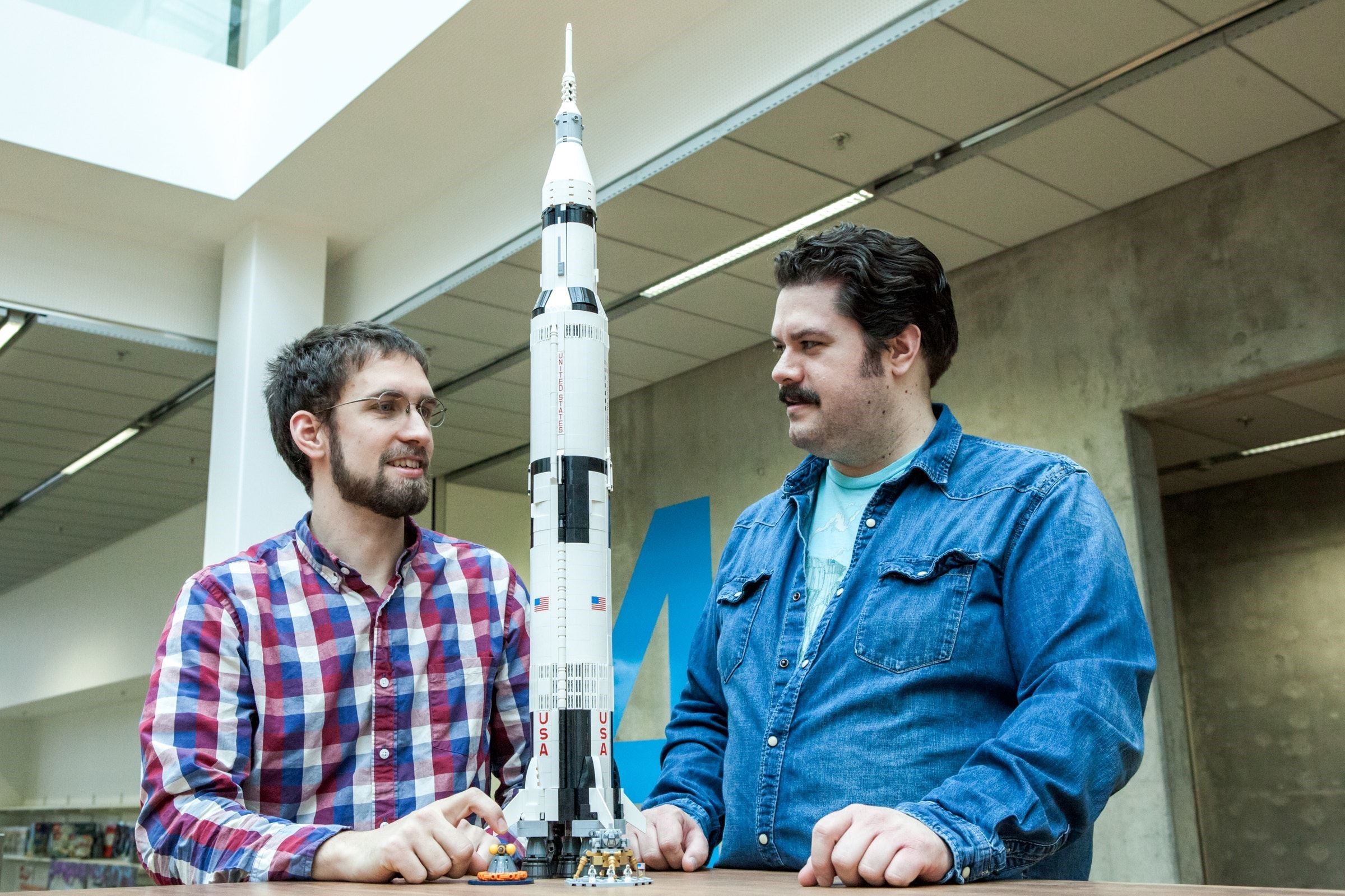 Конструктор LEGO Ideas 92176 - фото 4