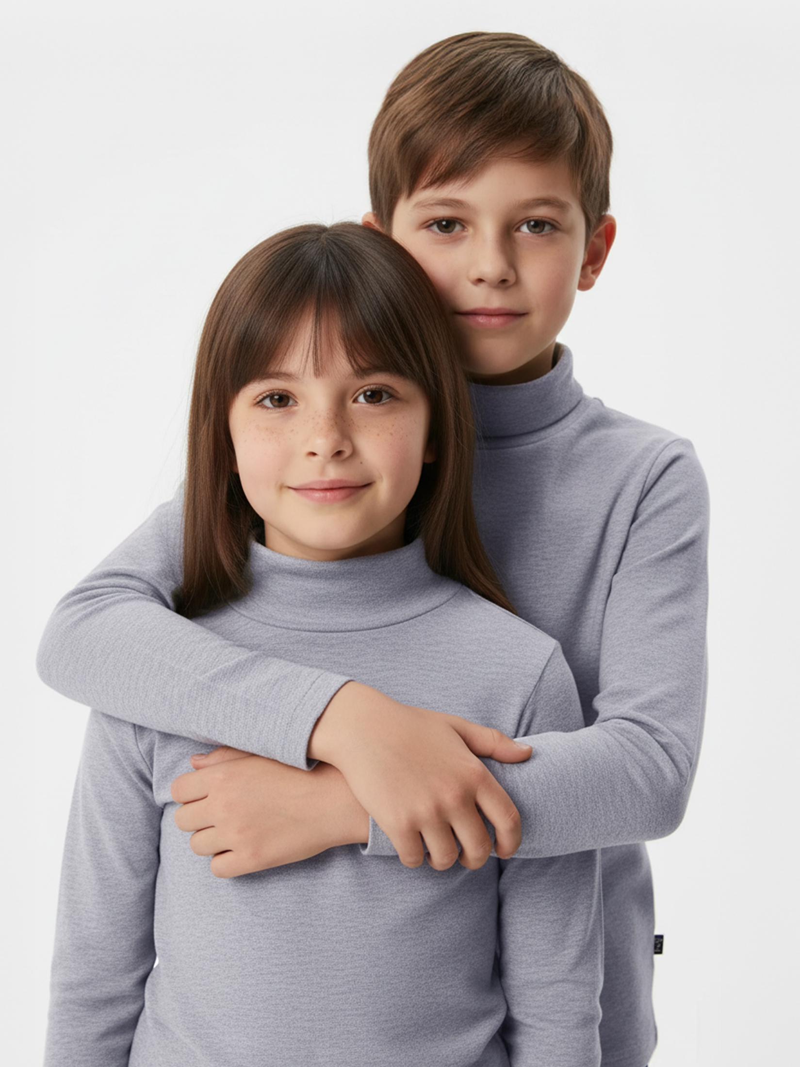 Водолазка Bossa Nova 212Ш-220 - фото 2