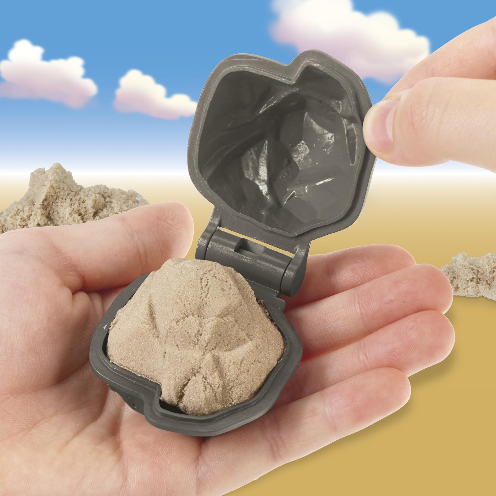 Пластилин Play-Doh Погрузчик - фото 8