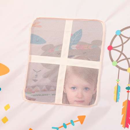 Палатка BabyGo Вигвам большой YS0315614