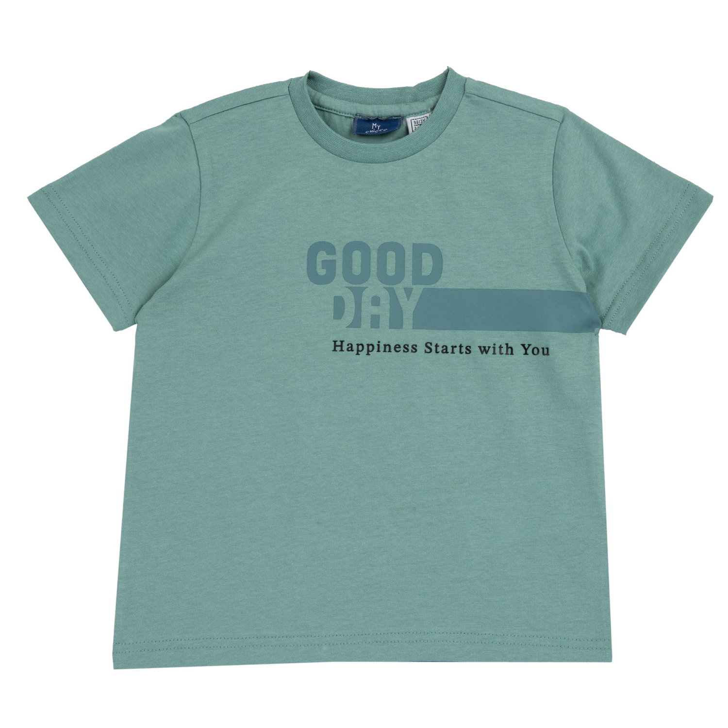 Футболка детская Chicco 09101890000055 - фото 1