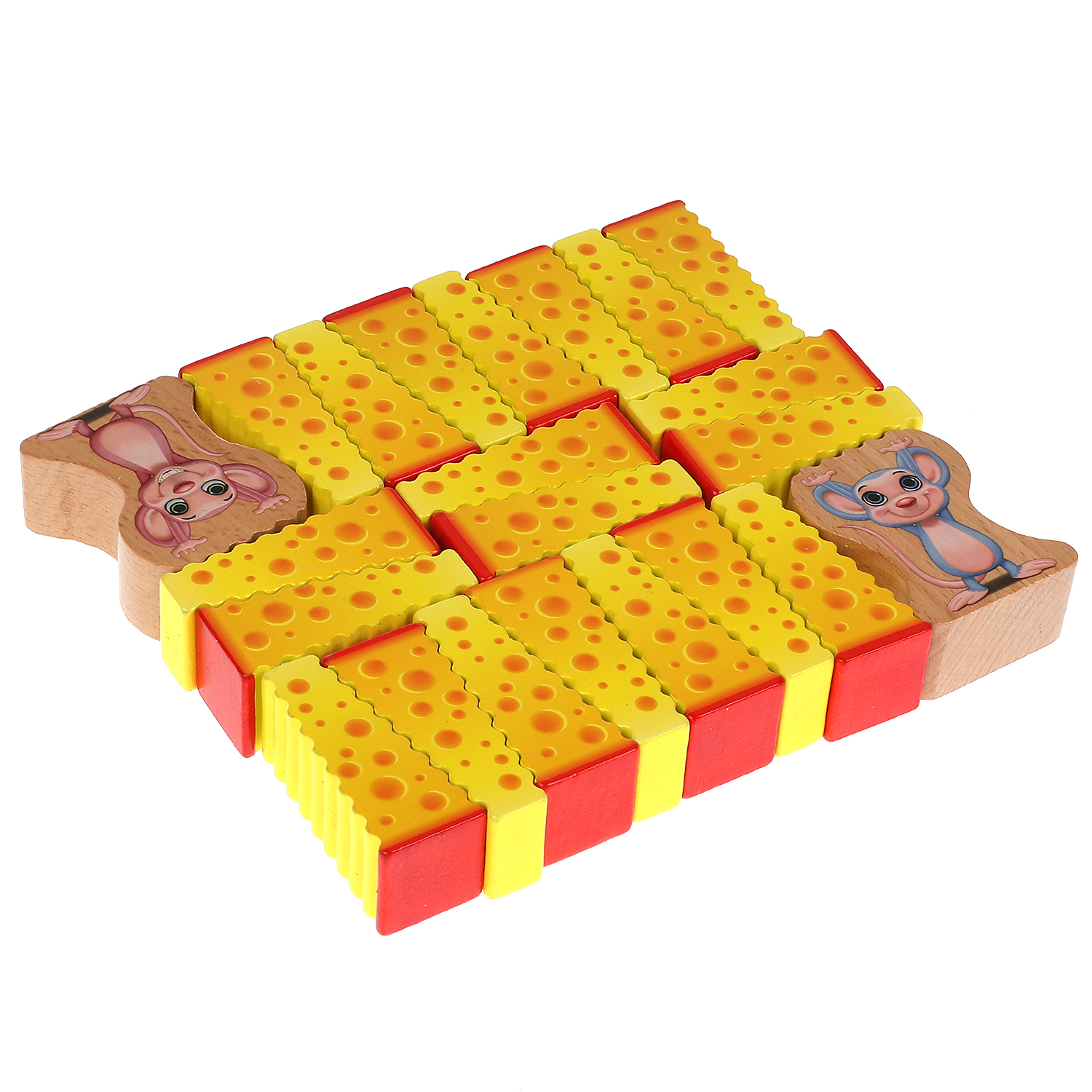 Настольная игра Играем вместе - фото 3